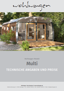 Preisliste Wohlwagen Multi